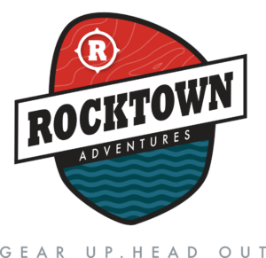Rocktown Adventures | Gear Up. Head Out