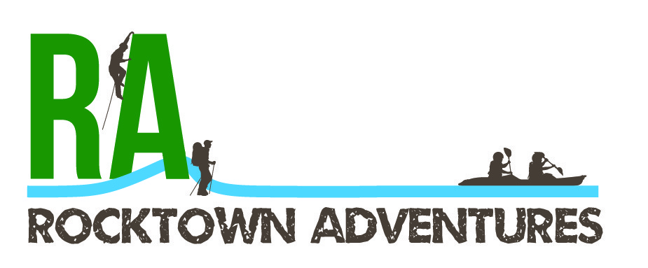Original Rocktown Adventures Logo