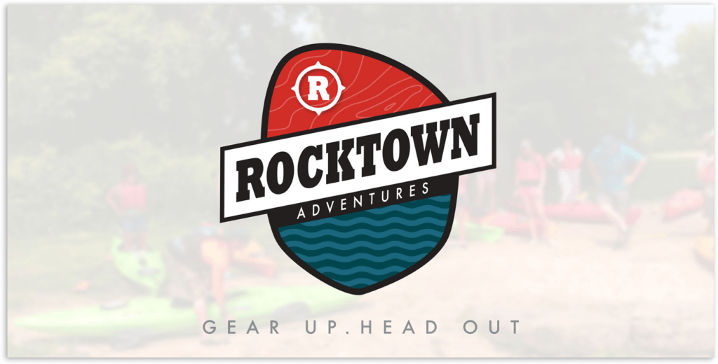 Rocktown Adventures | Gear Up. Head Out.