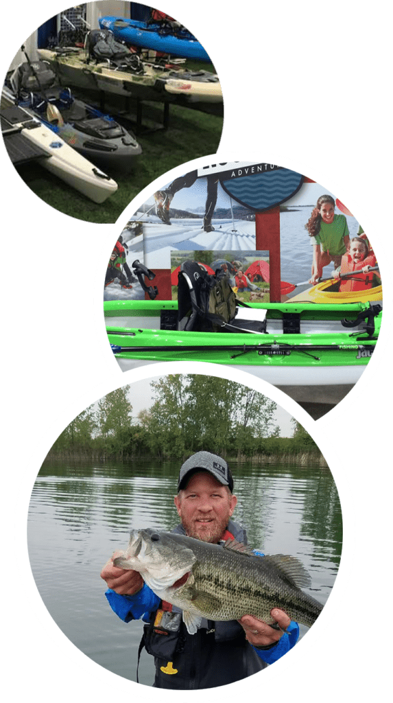 Rocktown Adventures | 2020 Fishing Shows