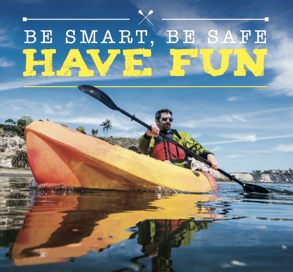 National Safe Boating Week Rocktown Adventures