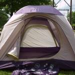 Big Agnes Big House 4 MTNGLO