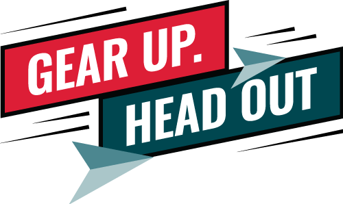 Rocktown Adventures | Gear Up. Head Out