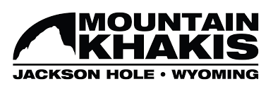 Mountain Khakis