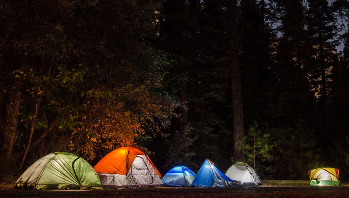 Rocktown Adventures | Camping & Hiking Rentals