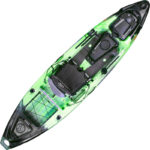 Pre-Season Paddlesports Sale | Jackson Kayak Coosa HD-Wicked