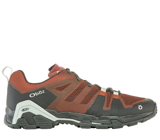 Oboz Shoes | Men's Arete Low