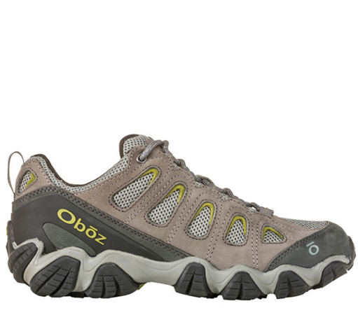 Summer Sale | Oboz Shoes | Men's Sawtooth