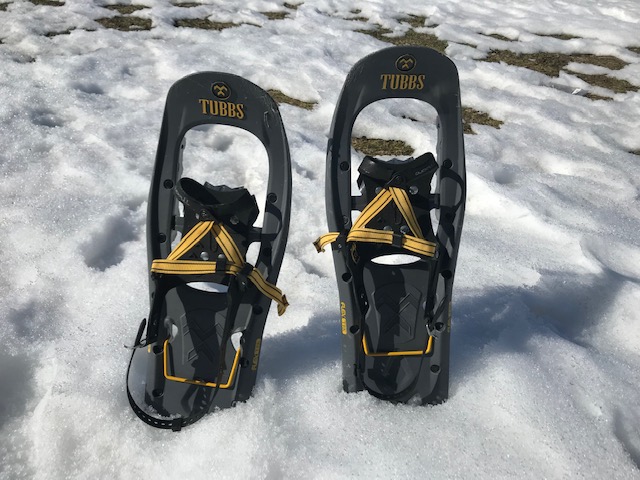 Ski and Snowshoe Maintenance | Tubbs