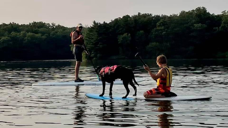 Rocktown Adventures | Stand up Paddle board sale