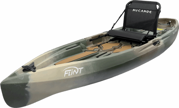 Nucanoe Flint - Image 2