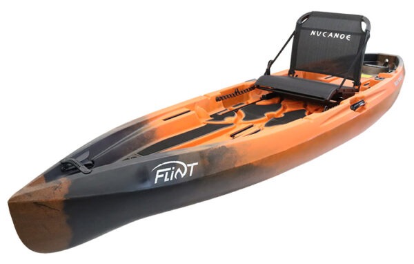 Nucanoe Flint - Image 3