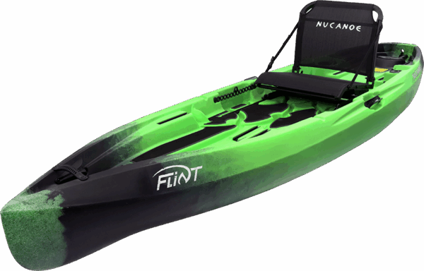 Nucanoe Flint