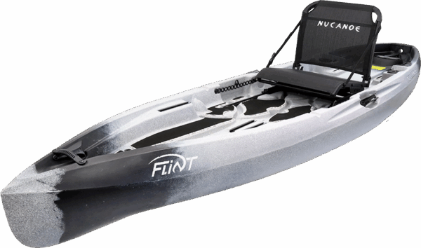 Nucanoe Flint - Image 5
