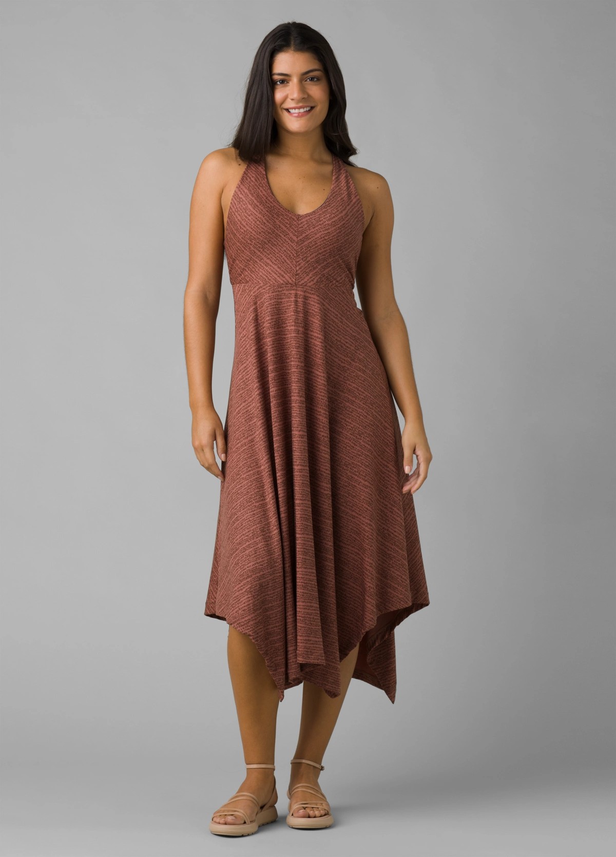 FEATHER & FIND Prana Dress Reach For The Sky – Matilda's Life Style