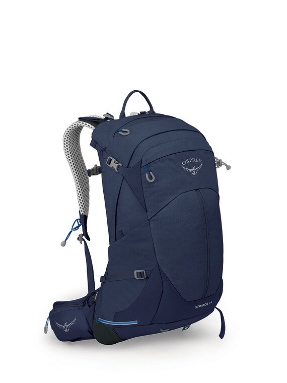 Osprey Stratos 24 O/S - Rocktown Adventures