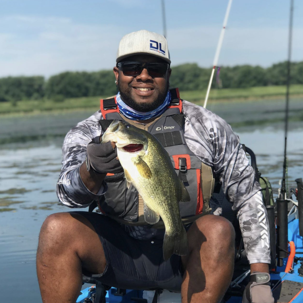 MIDWEST KAYAK FISHING