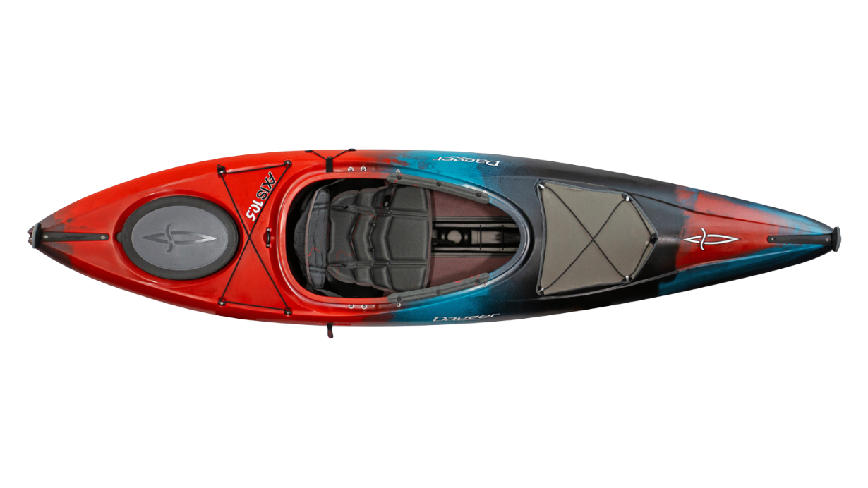 2023 Fall Kayak Sale | Dagger Axis 10.5