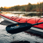 Kayak Paddles - Aquabound