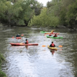 Fall Paddle Series 2024