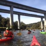 Fall Paddle Series 2024