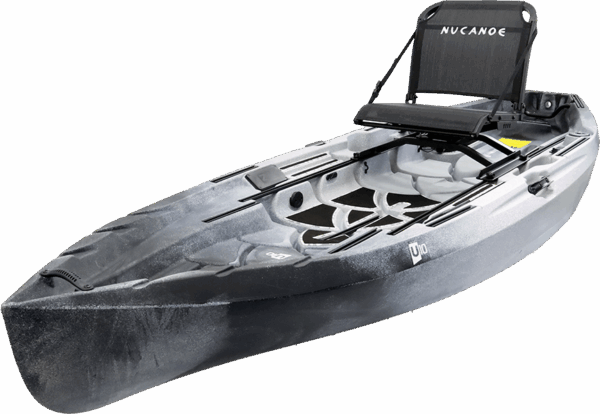 NuCanoe U10 - Image 16