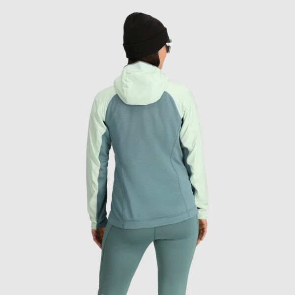 Outdoor Research Deviator Hoody Women's - Image 2