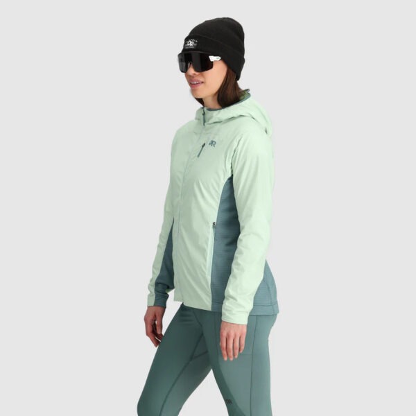 Outdoor Research Deviator Hoody Women's - Image 3