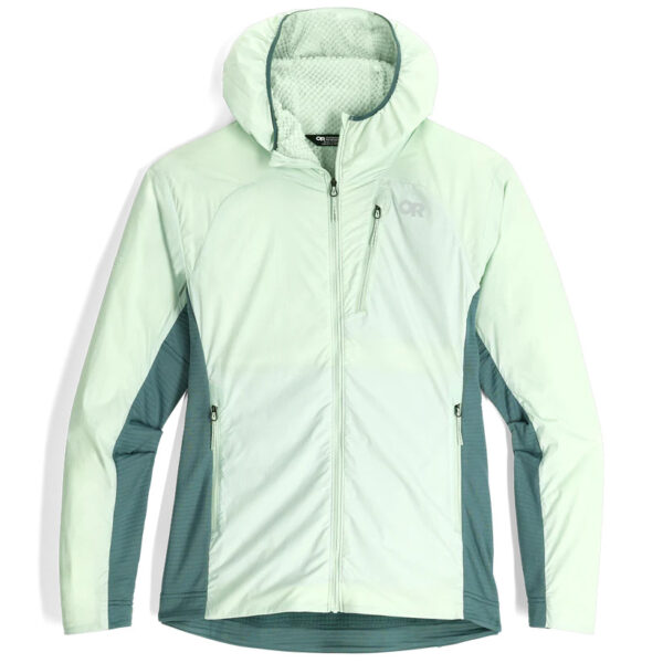 Outdoor Research Deviator Hoody Women's - Image 4