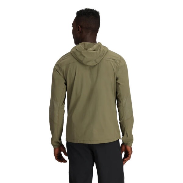 Outdoor Research Ferrosi DuraPrint Hoodie Men's - Image 2