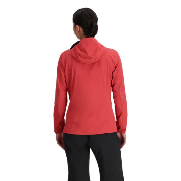 Outdoor Research Ferrosi DuraPrint Hoodie Women's - Image 2