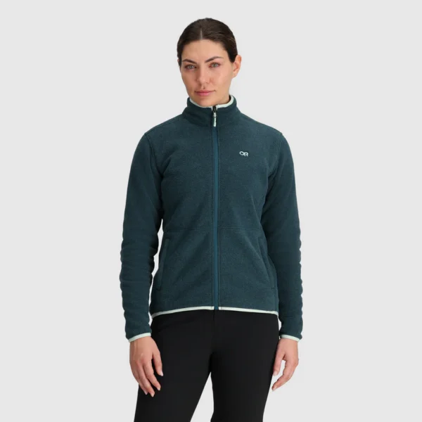 Outdoor Research Polartec 200 Jacket Women's - Image 2