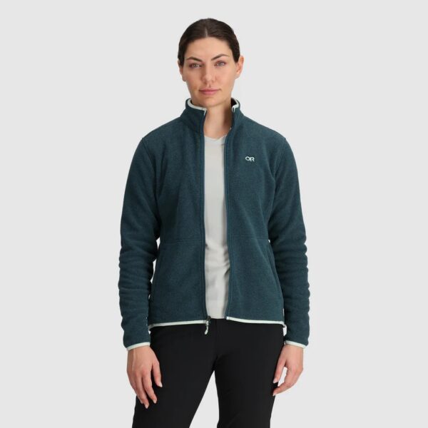 Outdoor Research Polartec 200 Jacket Women's - Image 5