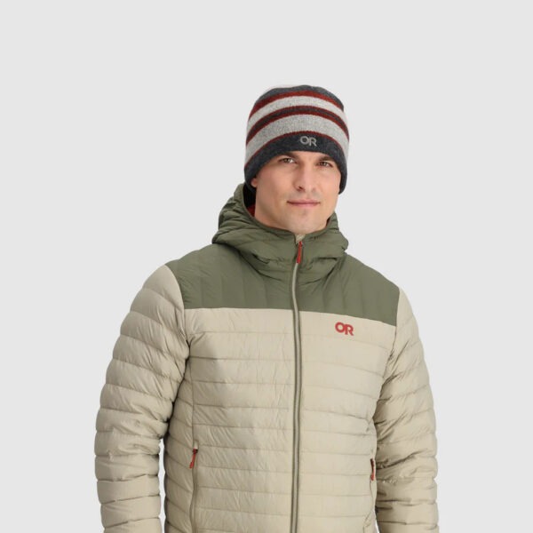 Outdoor Research Spitsbergen Beanie - Image 4