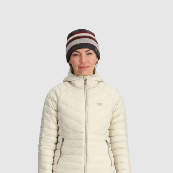 Outdoor Research Spitsbergen Beanie - Image 3