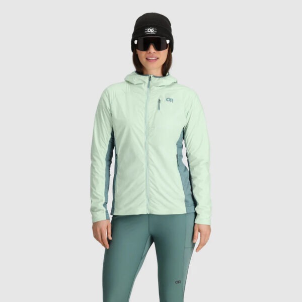 Outdoor Research Deviator Hoody Women's