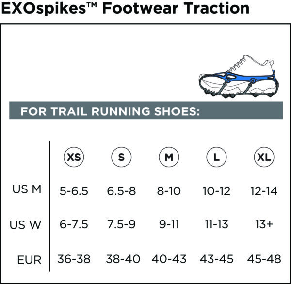 Kahtoola EXOspikes - Image 2