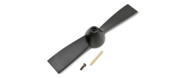 Native Watercraft Easy Cruz Propeller Replacement