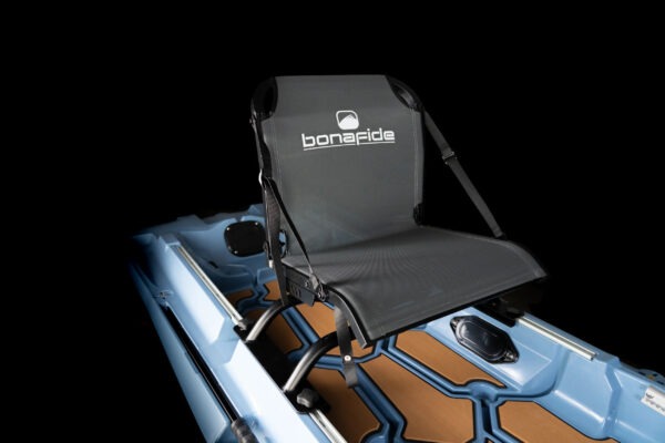 Bonafide XTR Additional PivotPro Seat