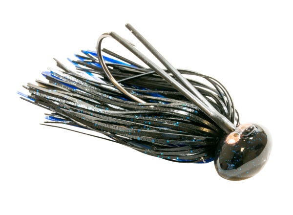 Z-Man CROSSEYEZ FOOTBALL JIG - Image 2