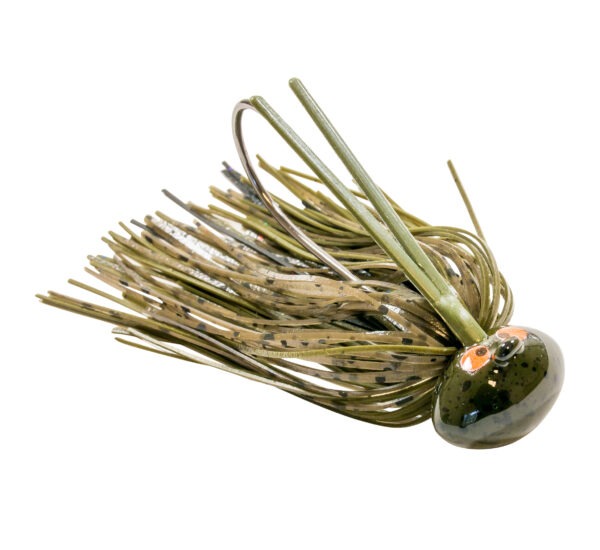 Z-Man CROSSEYEZ FOOTBALL JIG - Image 3