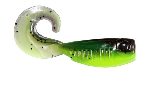 Z-Man GUPPY GRUBZ 2" 8 Pack - Image 3