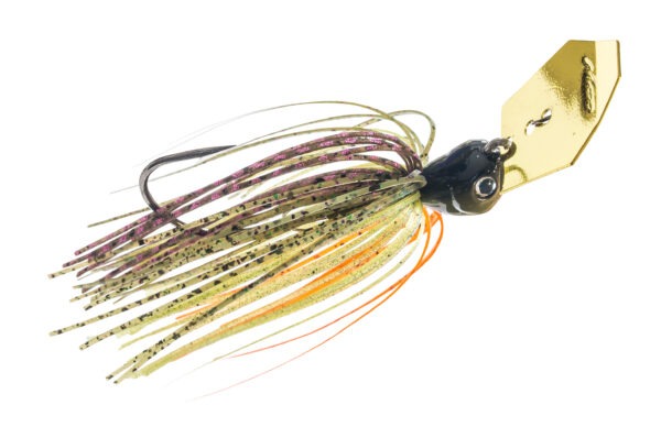 Z-Man CHATTERBAIT JACKHAMMER - Image 3