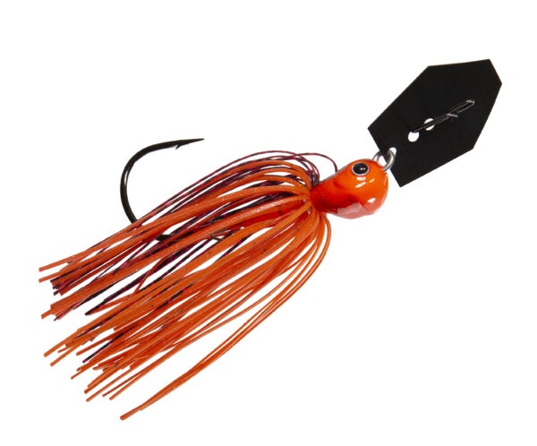 Z-Man CHATTERBAIT JACKHAMMER - Image 5