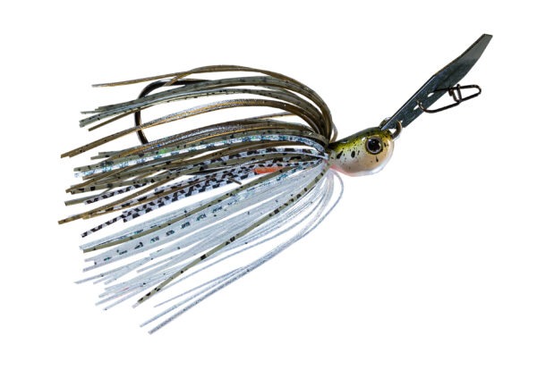 Z-Man CHATTERBAIT JACKHAMMER - Image 6