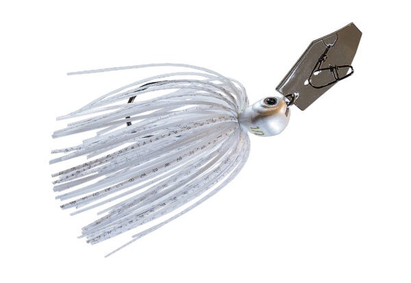 Z-Man CHATTERBAIT JACKHAMMER - Image 7