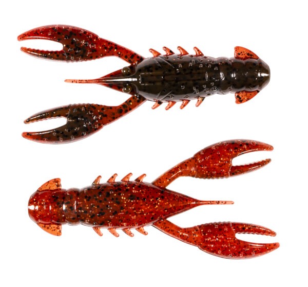 Z-Man PRO CRAWZ 3.5" 3 PACK - Image 4