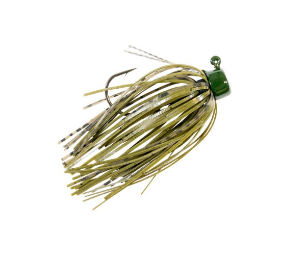 Z-Man SHROOMZ MICRO FINESSE JIG 2 PACK - Image 3