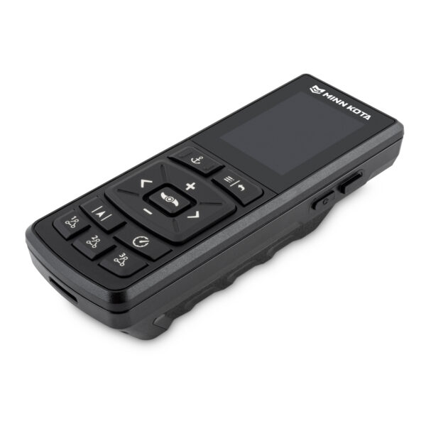 Minn Kota Advanced GPS Navigation Wireless Remote - Image 5