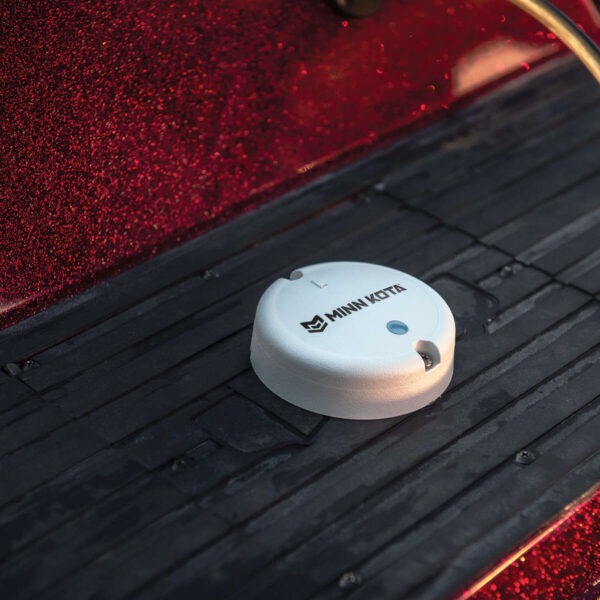 Minn Kota Heading sensor accessory BT PD IP - Image 2